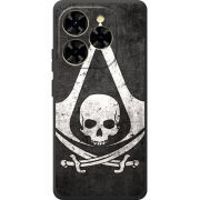 Чохол BoxFace Blackview Shark 9 