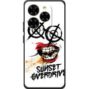 Чохол BoxFace Blackview Shark 9 