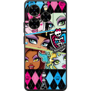 Чохол BoxFace Blackview Shark 9 