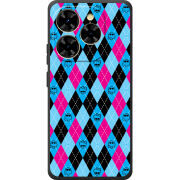 Чохол BoxFace Blackview Shark 9 