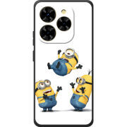 Чохол BoxFace Blackview Shark 9 