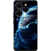 Чохол BoxFace Blackview Shark 9 Planet