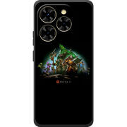 Чохол BoxFace Blackview Shark 9 