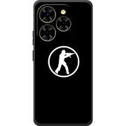 Чохол BoxFace Blackview Shark 9 