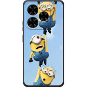 Чохол BoxFace Blackview Shark 9 