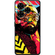 Чохол BoxFace Blackview Shark 9 