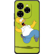 Чохол BoxFace Blackview Shark 9 