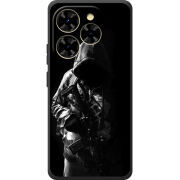 Чохол BoxFace Blackview Shark 9 