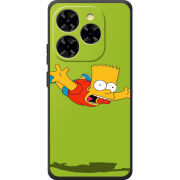 Чохол BoxFace Blackview Shark 9 