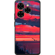 Чохол BoxFace Blackview Shark 9 Heaven a