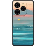 Чохол BoxFace Blackview Shark 9 Inspiration