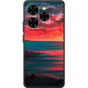 Чохол BoxFace Blackview Shark 9 Seaside a