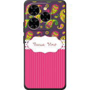 Чохол BoxFace Blackview Shark 9 