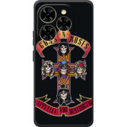 Чохол BoxFace Blackview Shark 9 