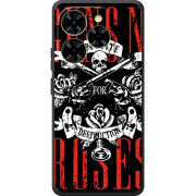 Чохол BoxFace Blackview Shark 9 