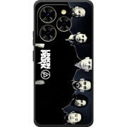 Чохол BoxFace Blackview Shark 9 