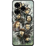 Чохол BoxFace Blackview Shark 9 