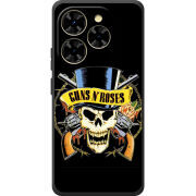 Чохол BoxFace Blackview Shark 9 