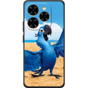 Чохол BoxFace Blackview Shark 9 