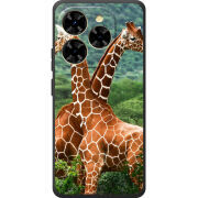 Чохол BoxFace Blackview Shark 9 