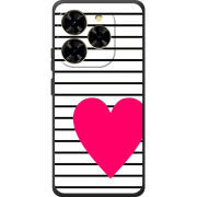 Чохол BoxFace Blackview Shark 9 