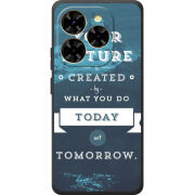 Чохол BoxFace Blackview Shark 9 