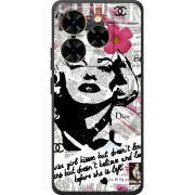 Чохол BoxFace Blackview Shark 9 