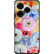 Чохол BoxFace Blackview Shark 9 Blossom
