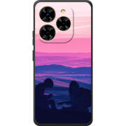 Чохол BoxFace Blackview Shark 9 Top of the World