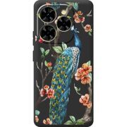 Прозорий чохол BoxFace Blackview Shark 9 Pavlin