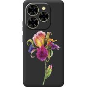 Прозорий чохол BoxFace Blackview Shark 9 Iris