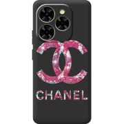 Чохол зі стразами Blackview Shark 9 