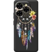 Чохол зі стразами Blackview Shark 9 Dreamcatcher
