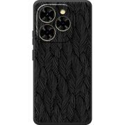 Чорний чохол BoxFace Blackview Shark 9 