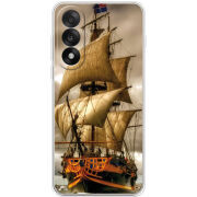 Чохол BoxFace OnePlus Nord 5 