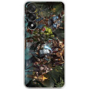 Чохол BoxFace OnePlus Nord 5 