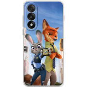 Чохол BoxFace OnePlus Nord 5 