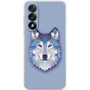 Чохол BoxFace OnePlus Nord 5 Wolfie