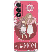 Чохол BoxFace OnePlus Nord 5 GirlMom