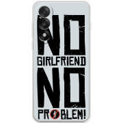 Чохол BoxFace OnePlus Nord 5 No Girlfriend
