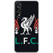 Чохол BoxFace OnePlus Nord 5 L. F. C.