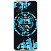 Чохол BoxFace OnePlus Nord 5 FC M-City