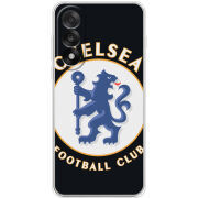 Чохол BoxFace OnePlus Nord 5 FC Chelsea