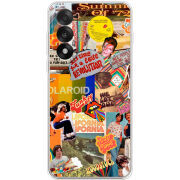 Чохол BoxFace OnePlus Nord 5 70s