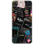 Чохол BoxFace OnePlus Nord 5 