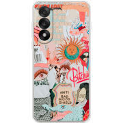 Чохол BoxFace OnePlus Nord 5 