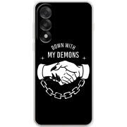 Чохол BoxFace OnePlus Nord 5 