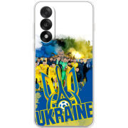 Чохол BoxFace OnePlus Nord 5 Ukraine national team