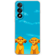 Чохол BoxFace OnePlus Nord 5 