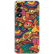 Чохол BoxFace OnePlus Nord 5 